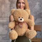 Мягкая игрушка "Мишка кудряшка"
